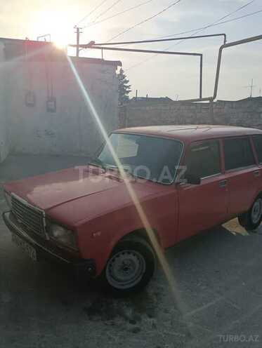 LADA (VAZ) 2104 1991, 90,000 km - 1.6 l - Bakı