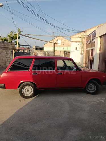 LADA (VAZ) 2104 1991, 90,000 km - 1.6 l - Bakı