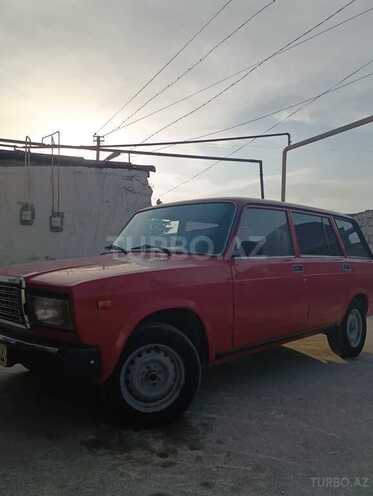 LADA (VAZ) 2104 1991, 90,000 km - 1.6 l - Bakı