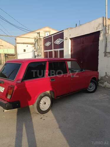 LADA (VAZ) 2104 1991, 90,000 km - 1.6 l - Bakı