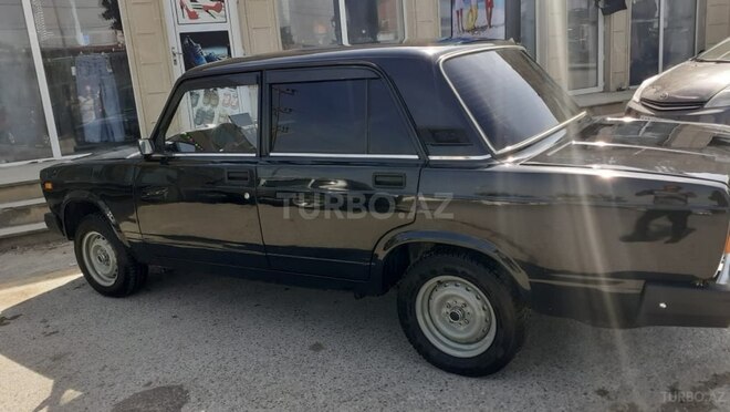 LADA (VAZ) 2107 2010, 30,222 km - 1.6 л - Bakı