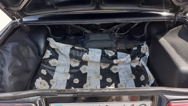 LADA (VAZ) 2107 2010, 30,222 km - 1.6 л - Bakı