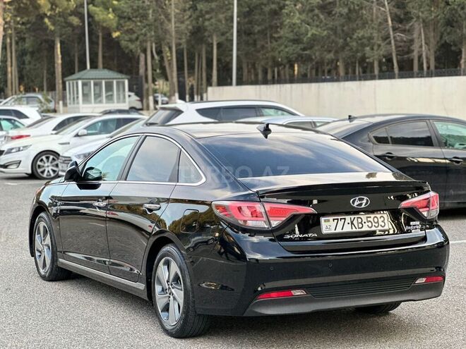 Hyundai Sonata-7