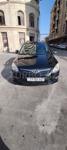 Hyundai i30 2012, 127,000 km - 1.4 l - Xırdalan