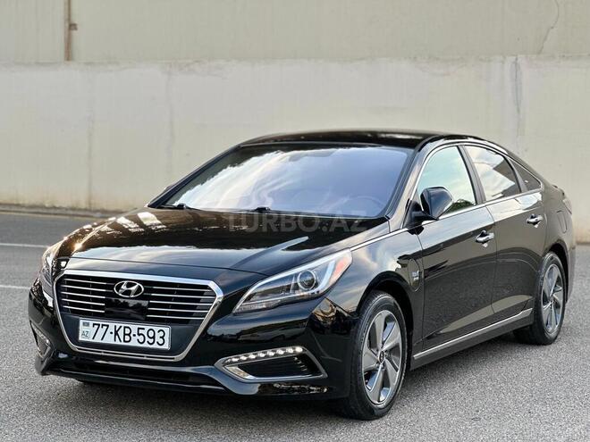 Hyundai Sonata-2