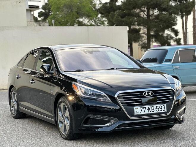 Hyundai Sonata-8