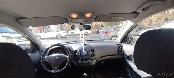 Hyundai i30 2012, 127,000 km - 1.4 l - Xırdalan