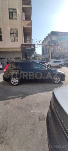 Hyundai i30 2012, 127,000 km - 1.4 l - Xırdalan