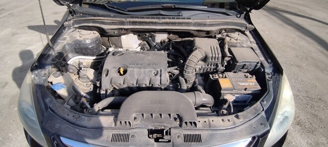 Hyundai i30 2012, 127,000 km - 1.4 l - Xırdalan