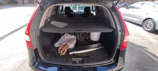 Hyundai i30 2012, 127,000 km - 1.4 l - Xırdalan
