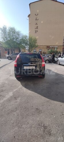 Hyundai i30 2012, 127,000 km - 1.4 l - Xırdalan