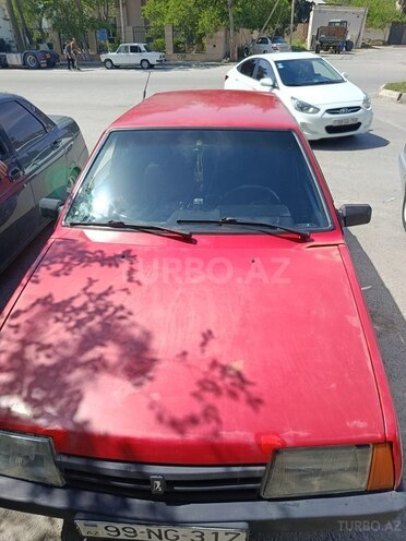 LADA (VAZ) 2109 1990, 500,000 km - 1.6 l - Bakı