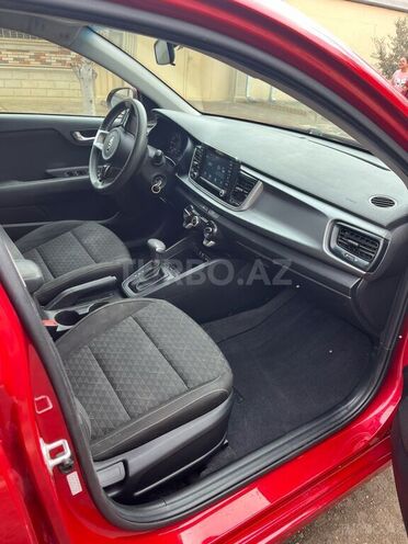 Kia Rio 2019, 48,000 km - 1.6 l - Bakı