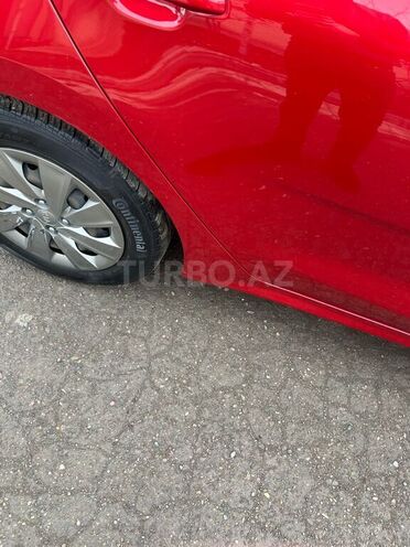 Kia Rio 2019, 48,000 km - 1.6 l - Bakı
