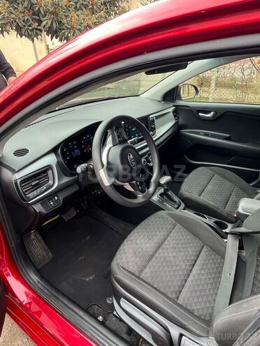 Kia Rio 2019, 48,000 km - 1.6 l - Bakı