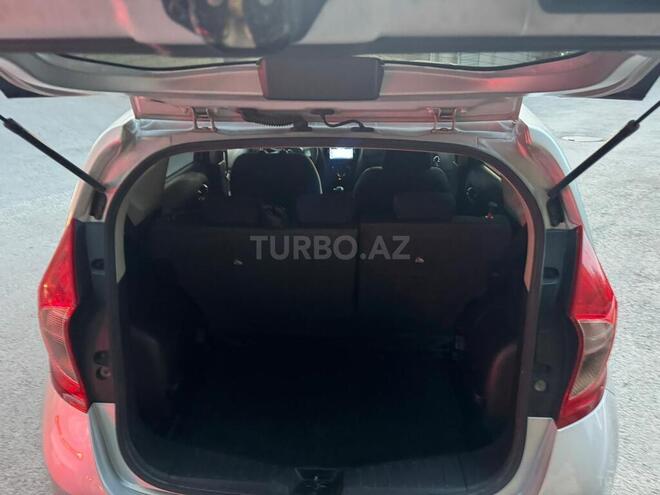 Nissan Note 2014, 126,800 km - 1.2 l - Bakı