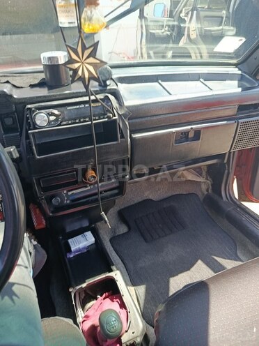 LADA (VAZ) 2109 1990, 500,000 km - 1.6 l - Bakı