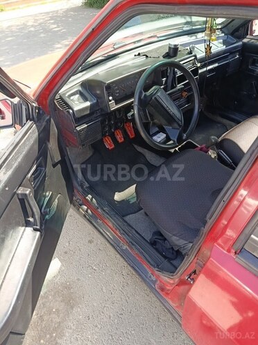 LADA (VAZ) 2109 1990, 500,000 km - 1.6 l - Bakı