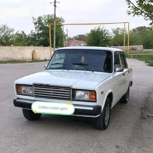 LADA (VAZ) 2107 2000, 100,000 km - 1.6 л - Beyləqan