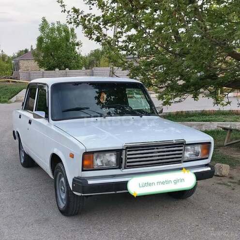LADA (VAZ) 2107 2000, 100,000 km - 1.6 л - Beyləqan