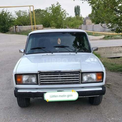 LADA (VAZ) 2107 2000, 100,000 km - 1.6 л - Beyləqan