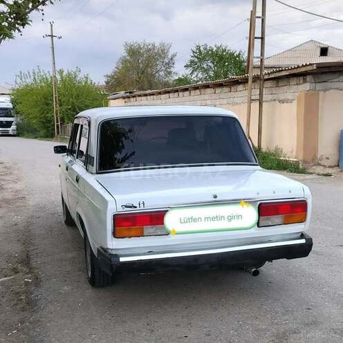 LADA (VAZ) 2107 2000, 100,000 km - 1.6 л - Beyləqan