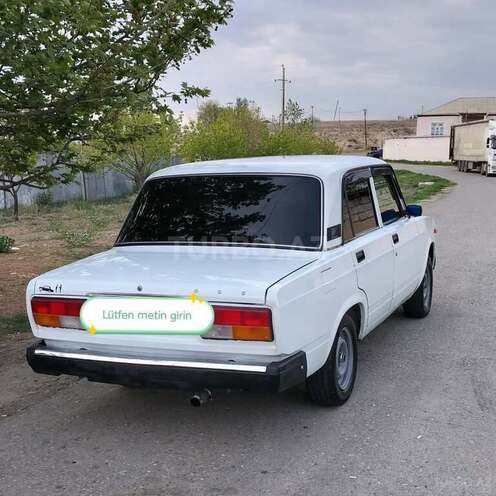 LADA (VAZ) 2107 2000, 100,000 km - 1.6 л - Beyləqan