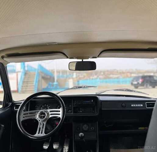 LADA (VAZ) 2107 2000, 100,000 km - 1.6 л - Beyləqan