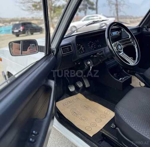 LADA (VAZ) 2107 2000, 100,000 km - 1.6 л - Beyləqan