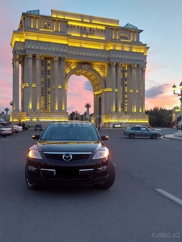 Mazda CX-9 2008, 354,000 km - 3.7 l - Tərtər