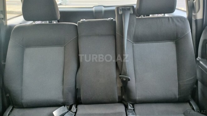 Opel Zafira 2005, 245,800 km - 2.2 l - Sumqayıt
