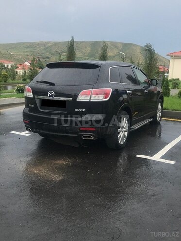 Mazda CX-9 2008, 354,000 km - 3.7 l - Tərtər