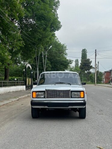 LADA (VAZ) 2107 2009, 94,600 km - 1.6 l - Quba