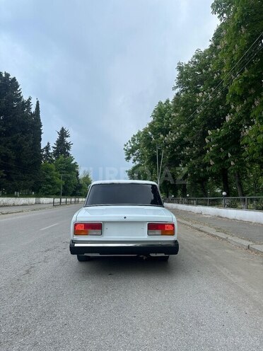 LADA (VAZ) 2107 2009, 94,600 km - 1.6 l - Quba