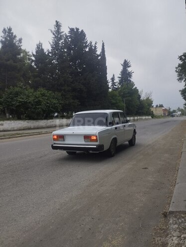 LADA (VAZ) 2107 2009, 94,600 km - 1.6 l - Quba
