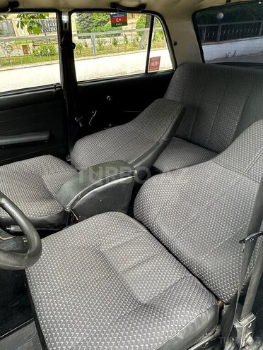 LADA (VAZ) 2107 2009, 94,600 km - 1.6 l - Quba