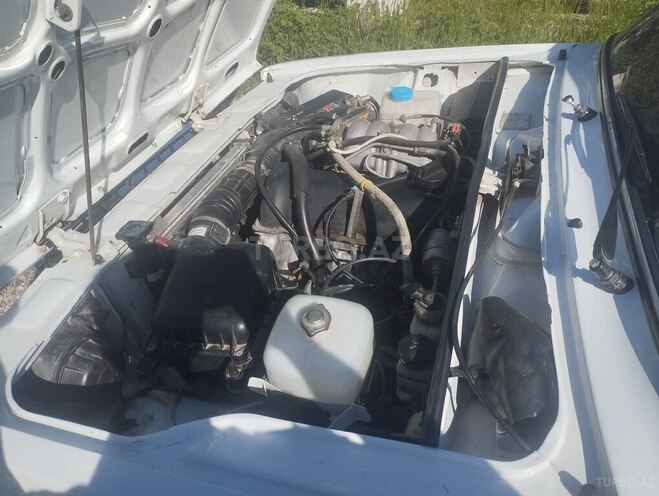 LADA (VAZ) 2107 2009, 94,600 km - 1.6 l - Quba