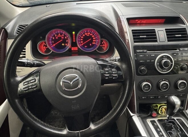 Mazda CX-9 2008, 354,000 km - 3.7 l - Tərtər