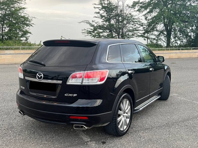 Mazda CX-9 2008, 354,000 km - 3.7 l - Tərtər