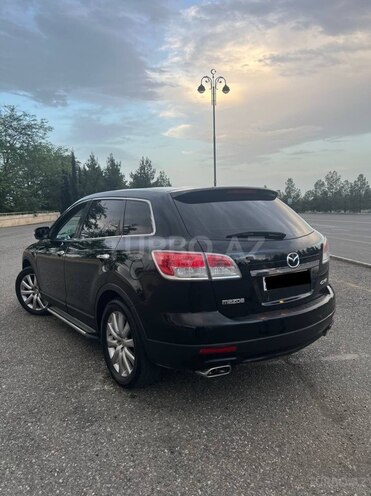 Mazda CX-9 2008, 354,000 km - 3.7 l - Tərtər
