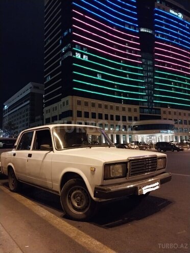 LADA (VAZ) 2107 2008, 90,307 km - 1.6 л - Bakı