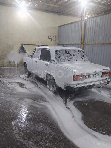 LADA (VAZ) 2107 2008, 90,307 km - 1.6 л - Bakı
