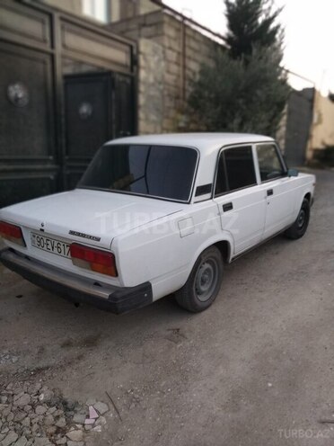 LADA (VAZ) 2107 2008, 90,307 km - 1.6 л - Bakı
