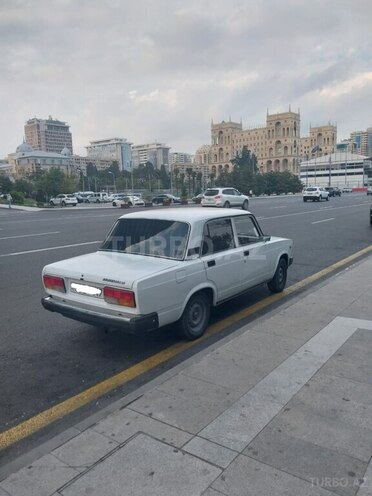 LADA (VAZ) 2107 2008, 90,307 km - 1.6 л - Bakı