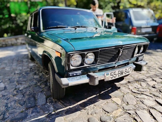LADA (VAZ) 2106 2005, 36,241 km - 1.6 л - Şəki