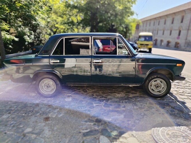 LADA (VAZ) 2106 2005, 36,241 km - 1.6 л - Şəki