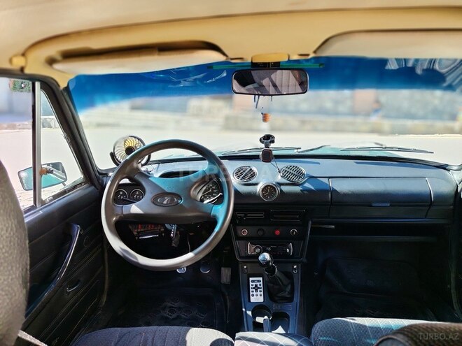 LADA (VAZ) 2106 2005, 36,241 km - 1.6 л - Şəki