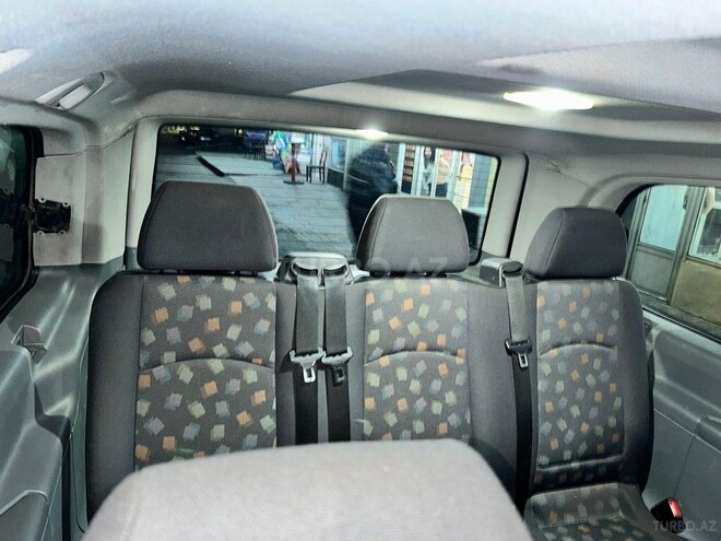 Mercedes Vito 111 2009, 485,000 km - 2.2 l - Bakı