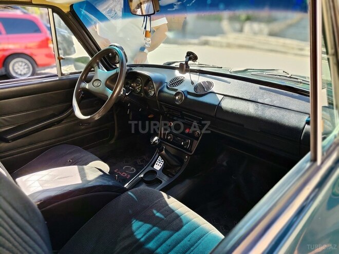LADA (VAZ) 2106 2005, 36,241 km - 1.6 л - Şəki