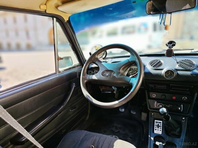 LADA (VAZ) 2106 2005, 36,241 km - 1.6 л - Şəki